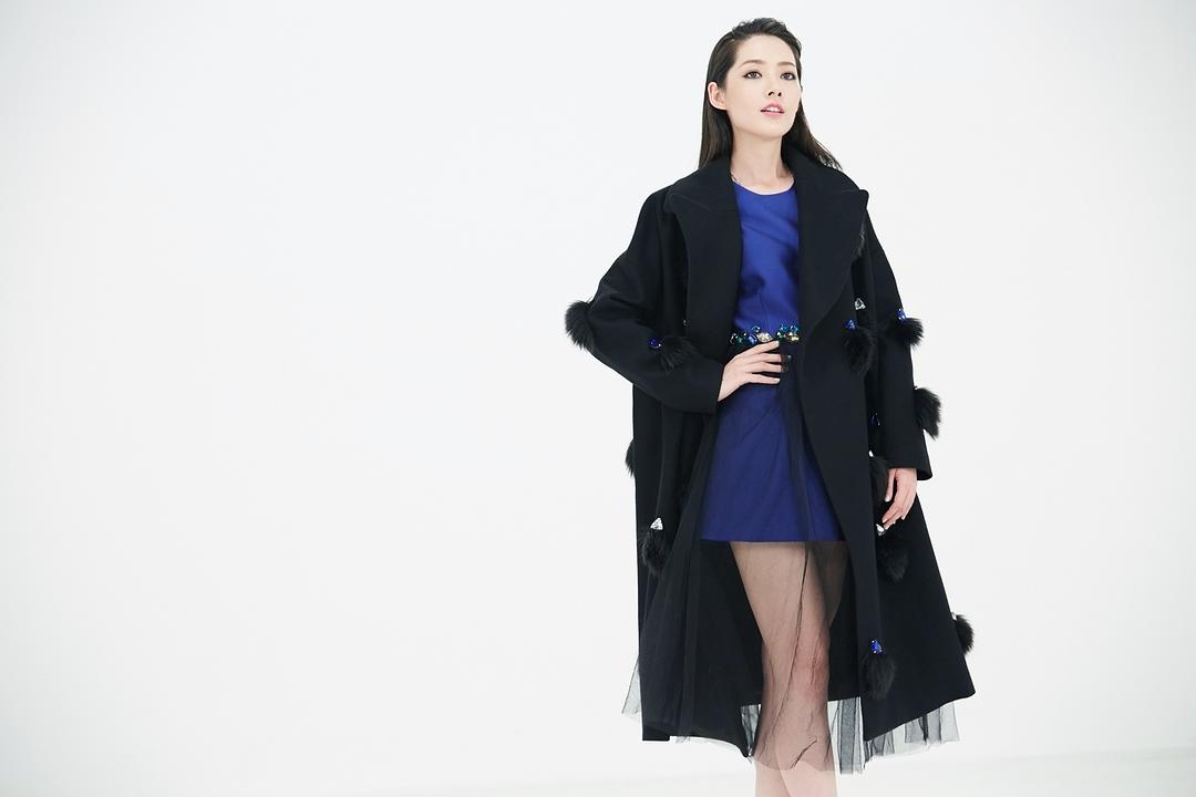女神新装 剧照6