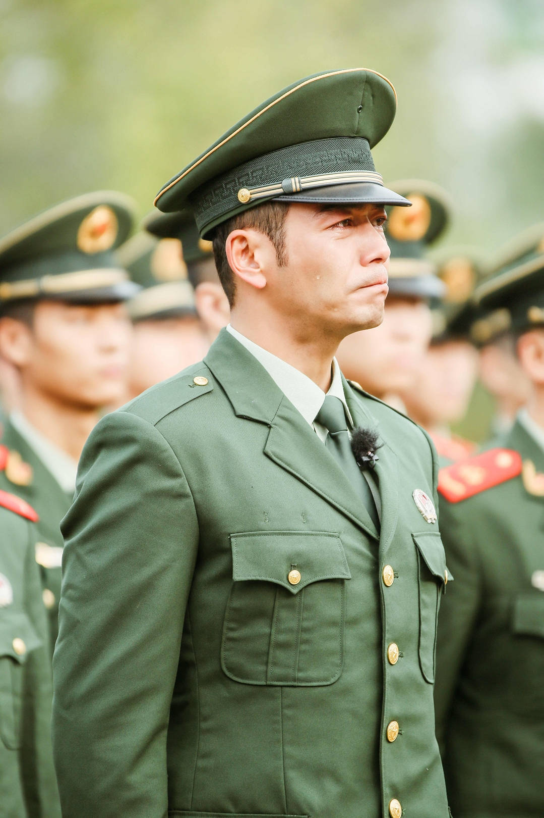 奇兵神犬 剧照3