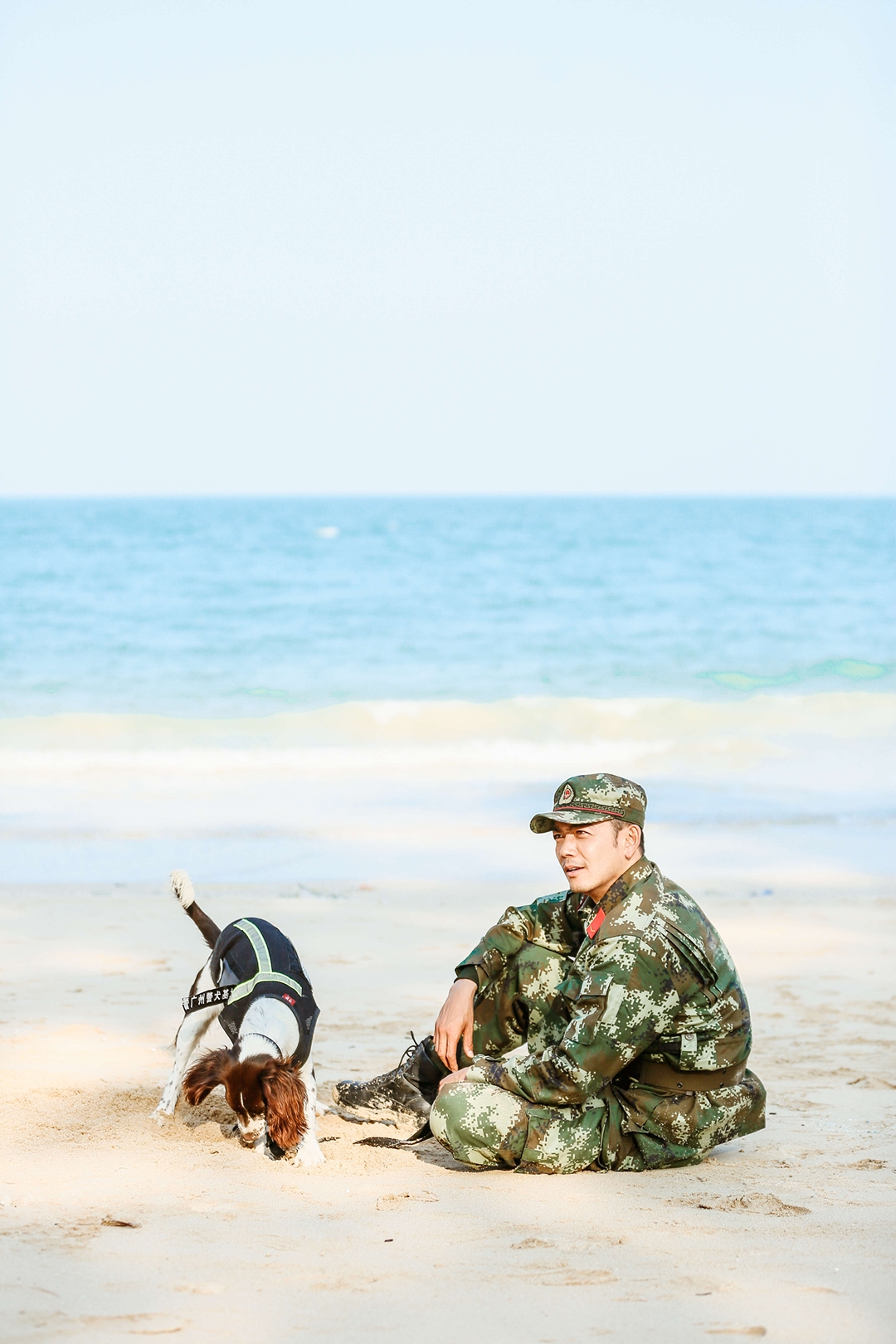 奇兵神犬 剧照6