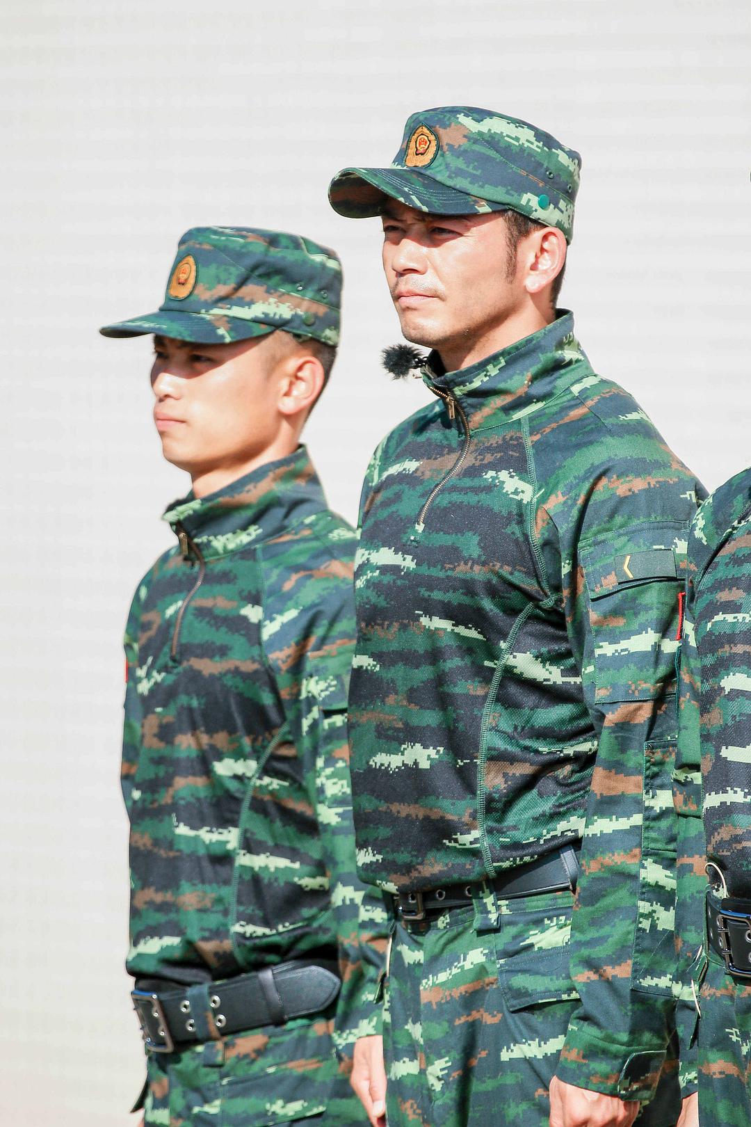 奇兵神犬 剧照9
