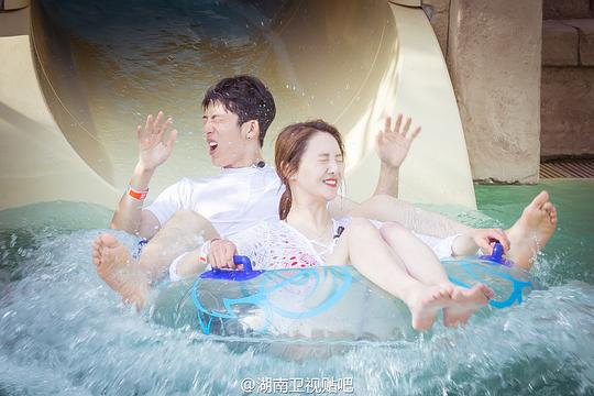 花儿与少年 第二季 剧照4