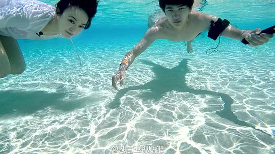 花儿与少年 第二季 剧照5