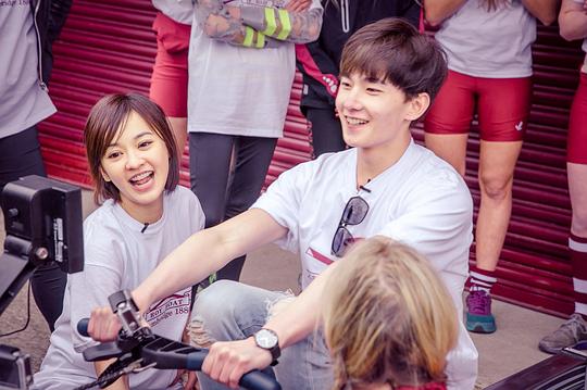 花儿与少年 第二季 剧照7