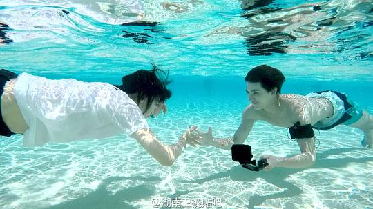 花儿与少年 第二季 剧照8