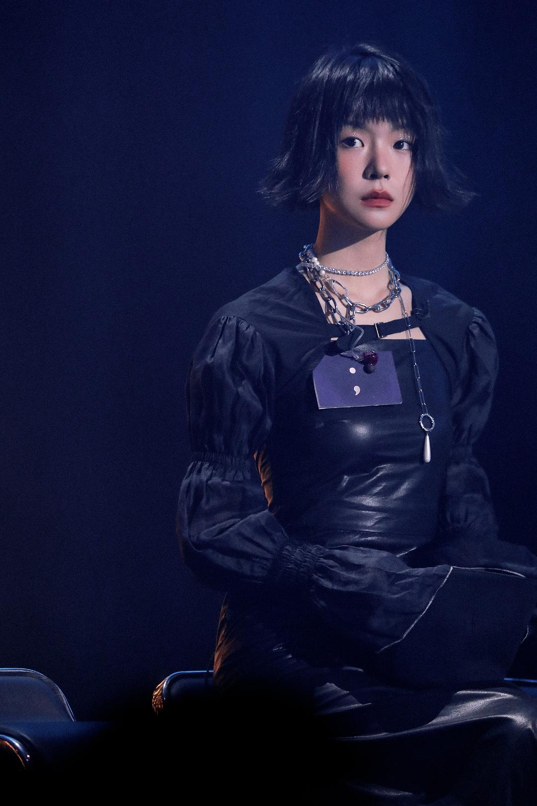 谁是宝藏歌手 剧照10