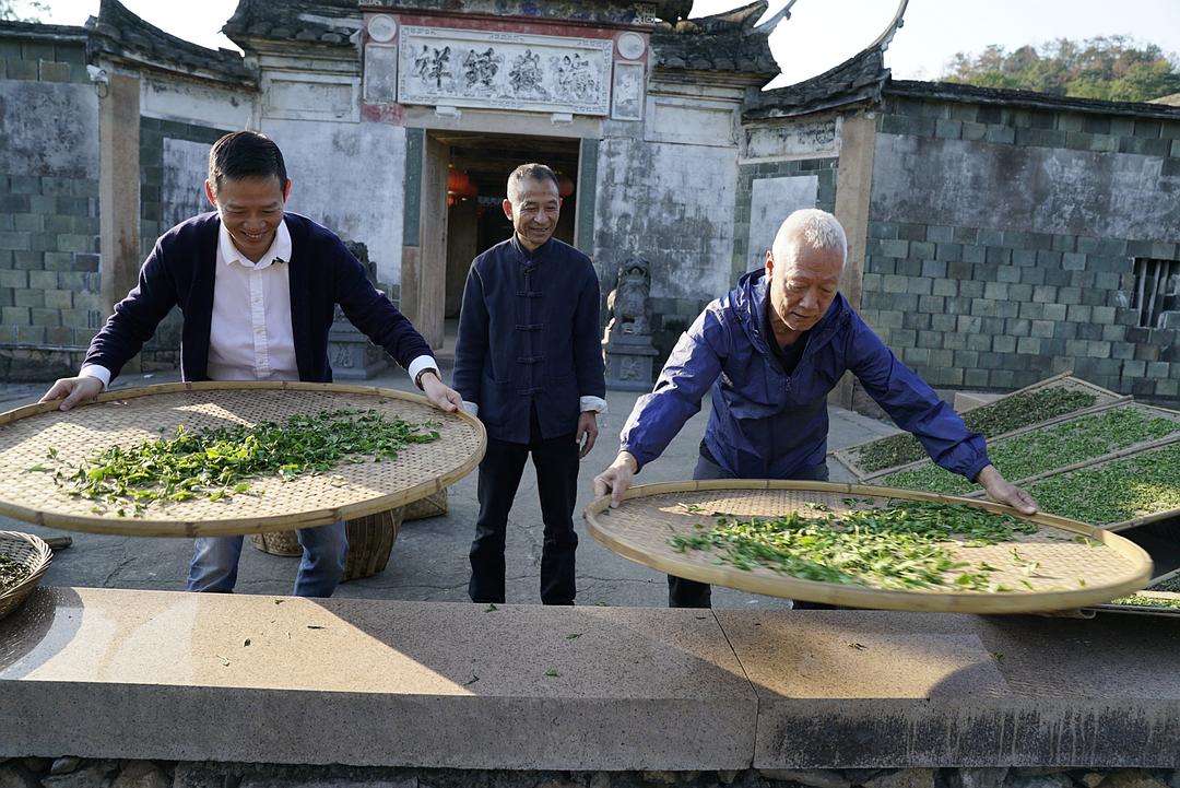 百心百匠 剧照4