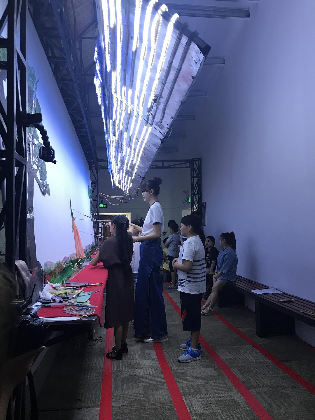 百心百匠 剧照10