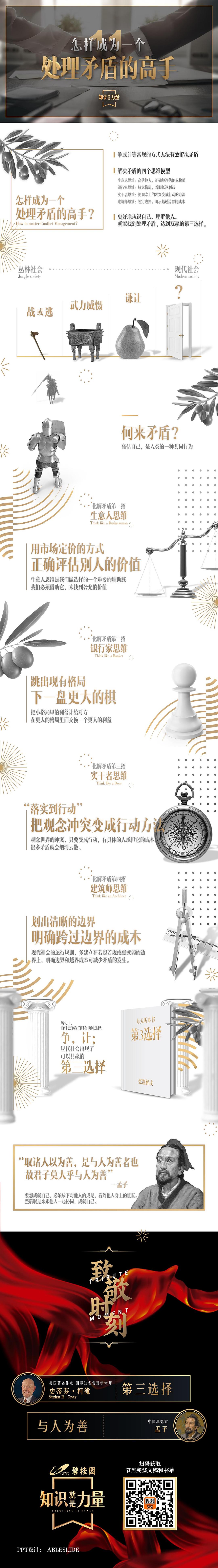知识就是力量 剧照3