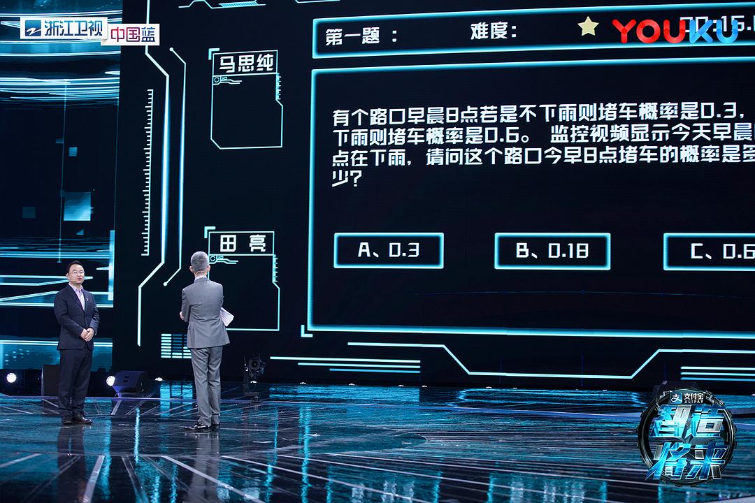 智造将来 剧照5