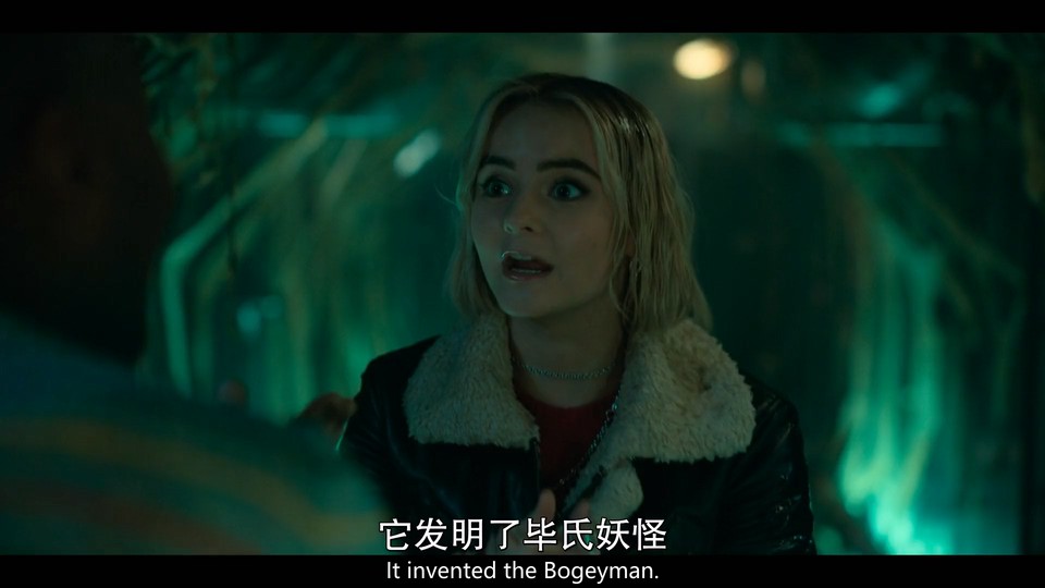 新神秘博士 第一季 剧照1