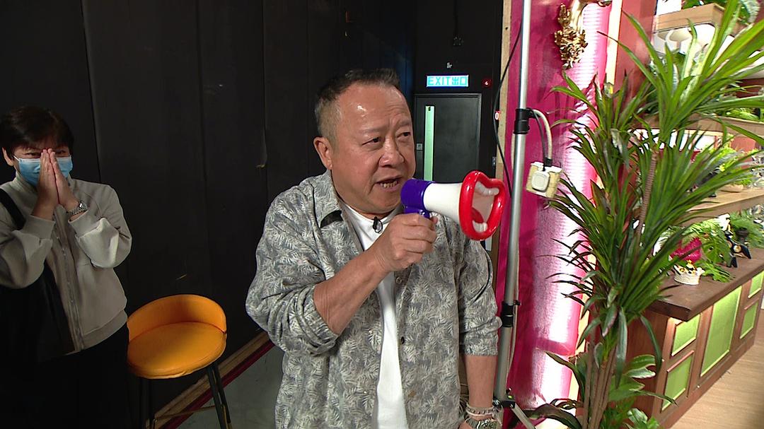 Mayanne小喇叭 剧照7