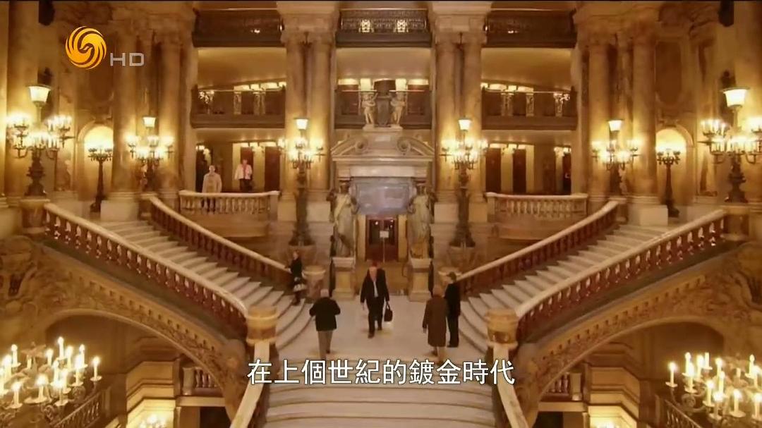 筑梦天下 剧照3