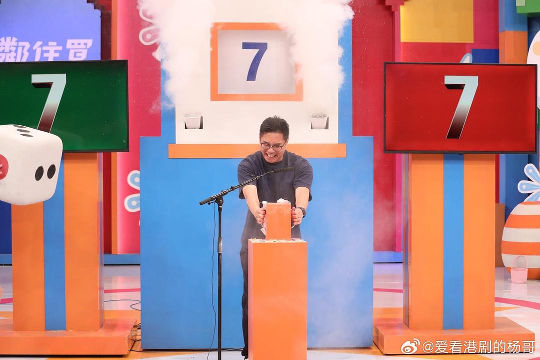 奖门人Happy Easter感谢祭 剧照6