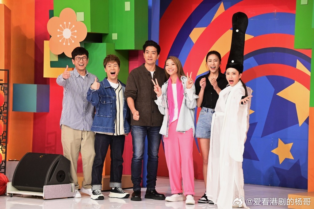 奖门人元宵感谢祭 剧照5