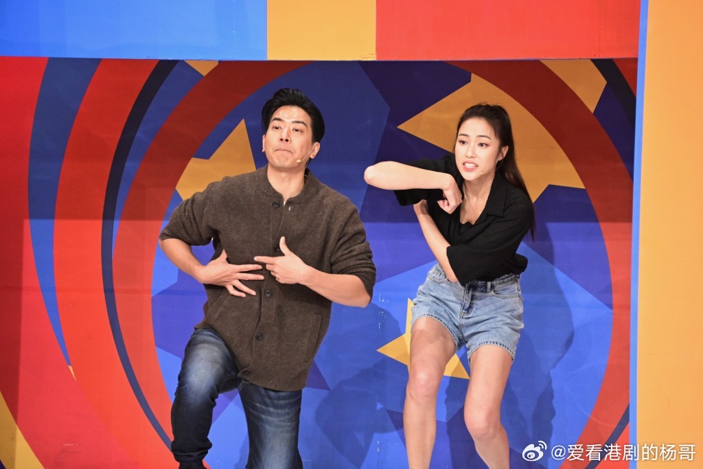 奖门人元宵感谢祭 剧照9