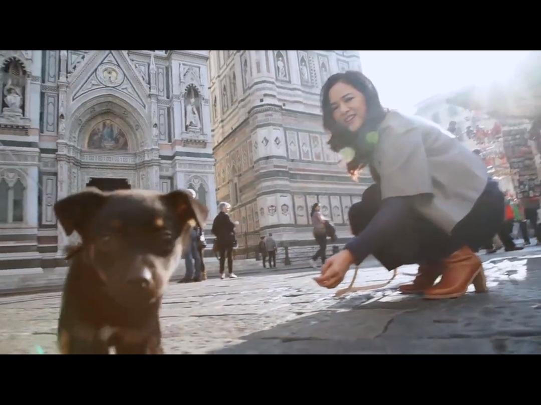 跟住矛盾去旅行 剧照5