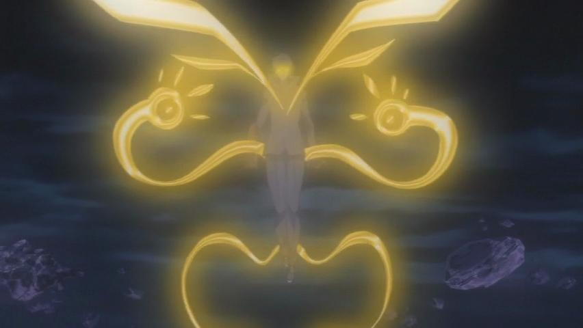 东京魔人学园剑风贴 龙龙第二幕 剧照8