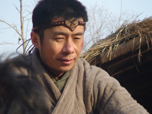 鹿镇传奇 剧照2