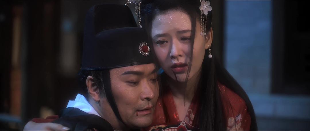 血悬棺 剧照6