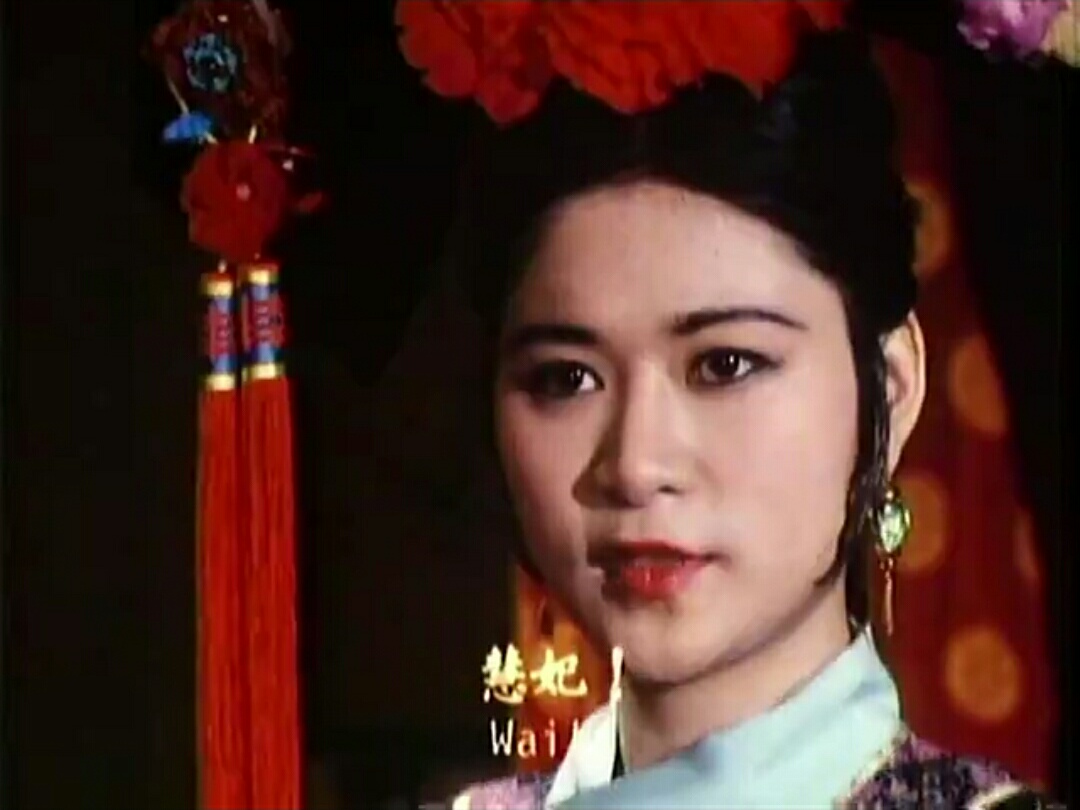 嫁到宫里的男人 剧照7