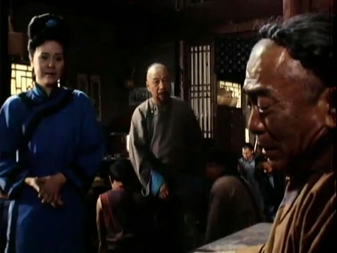 嫁到宫里的男人 剧照9