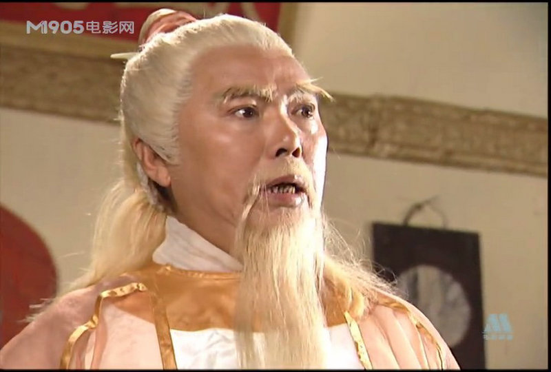 燕子盗 剧照7