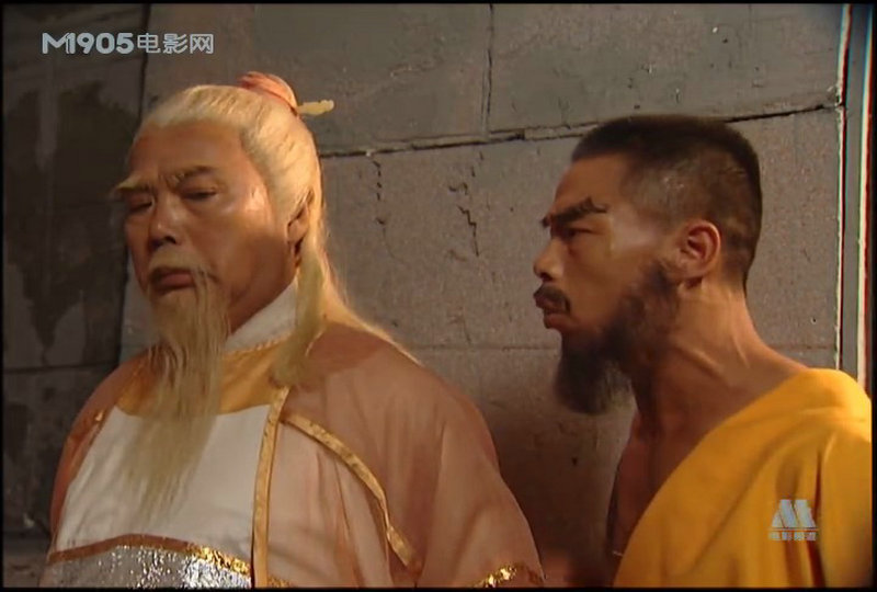 燕子盗 剧照10