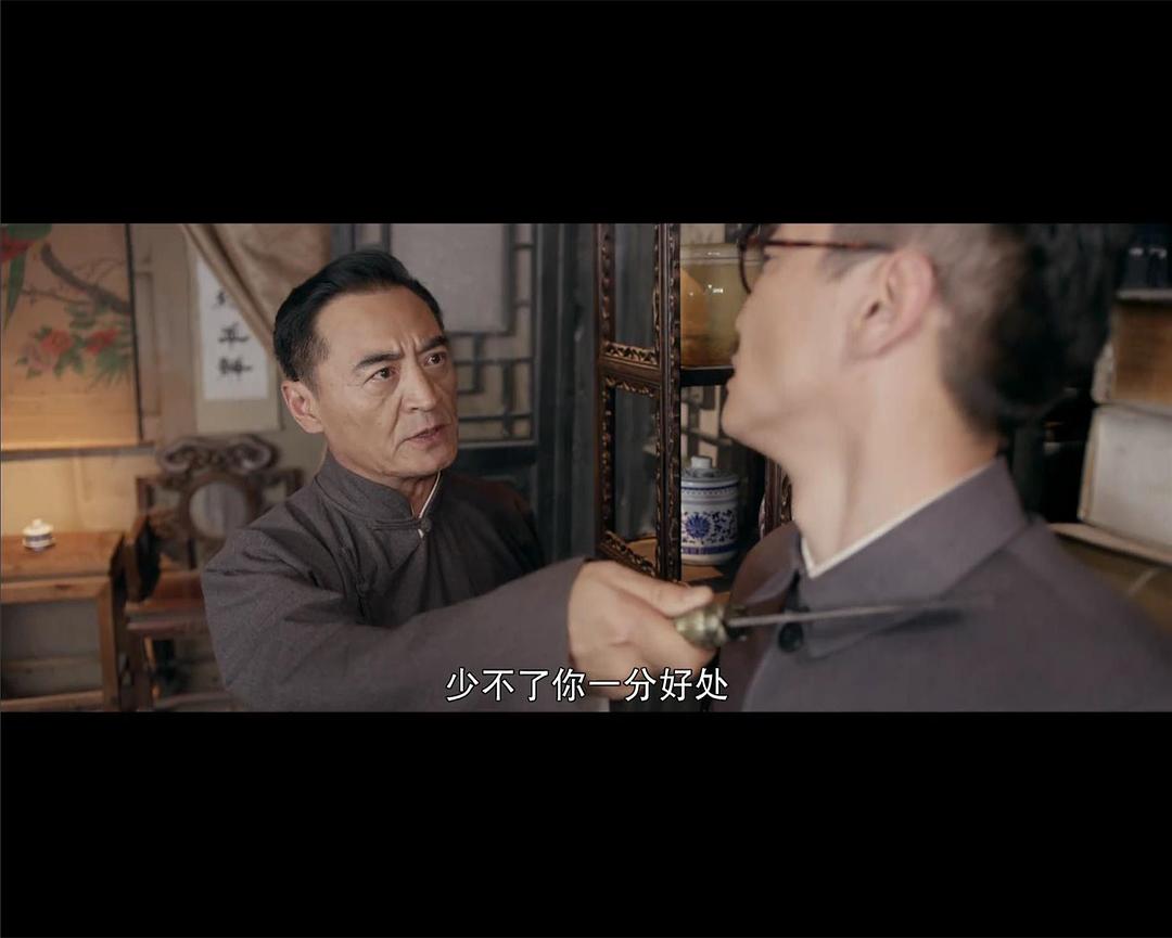 喋血双龙 剧照5