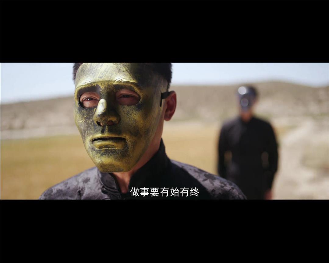 喋血双龙 剧照8
