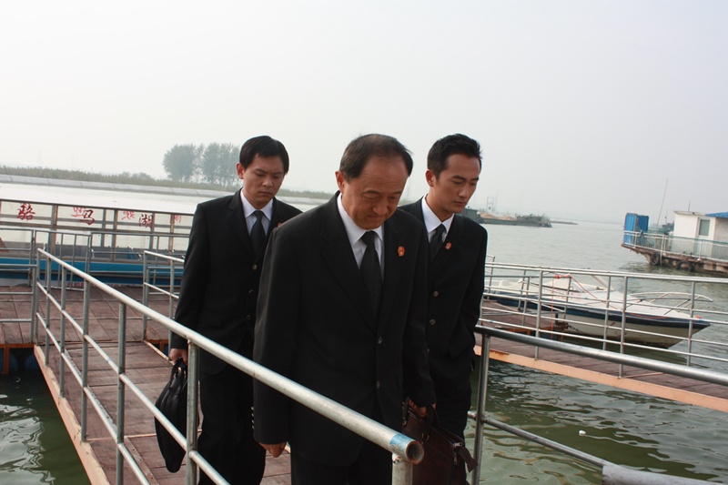 小镇大法官 剧照9