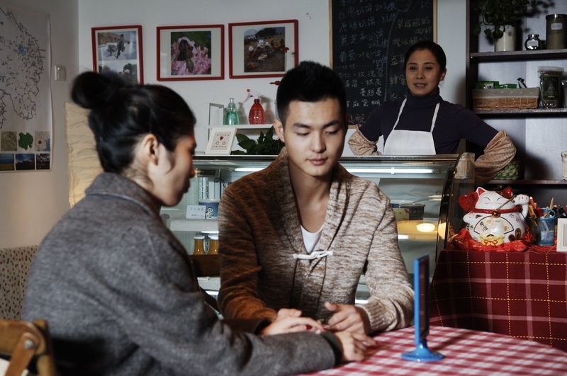 奶酪店 剧照5