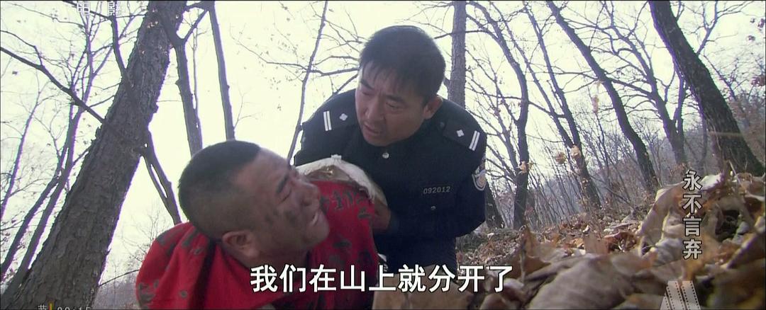 永不言弃 剧照1
