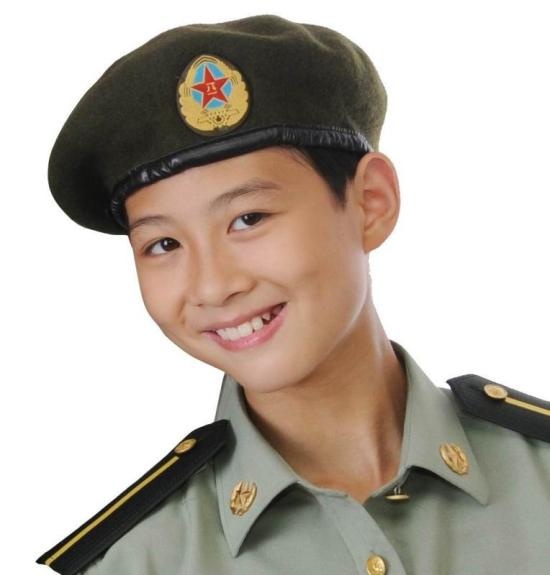 杂技小精灵 剧照6