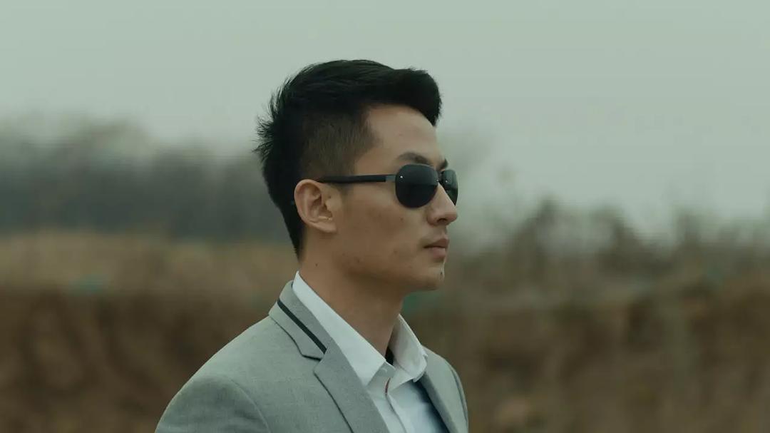 追影行动 剧照5