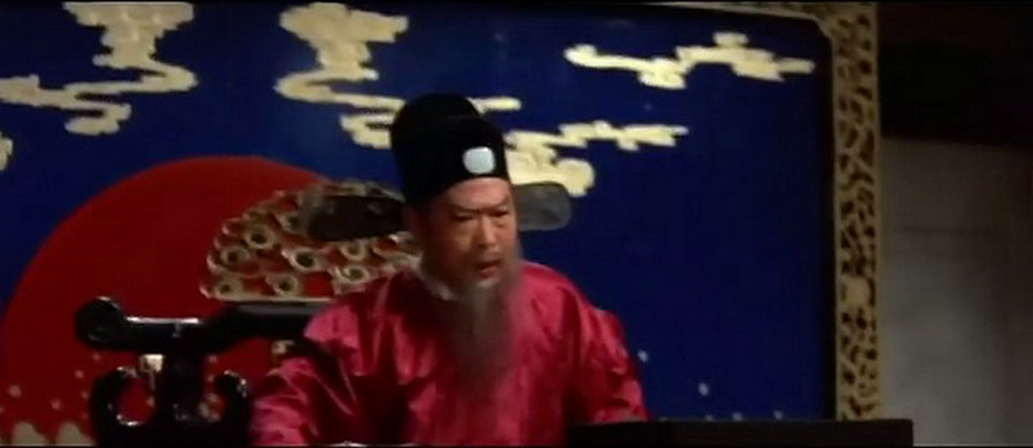 魂断奈何天 剧照9
