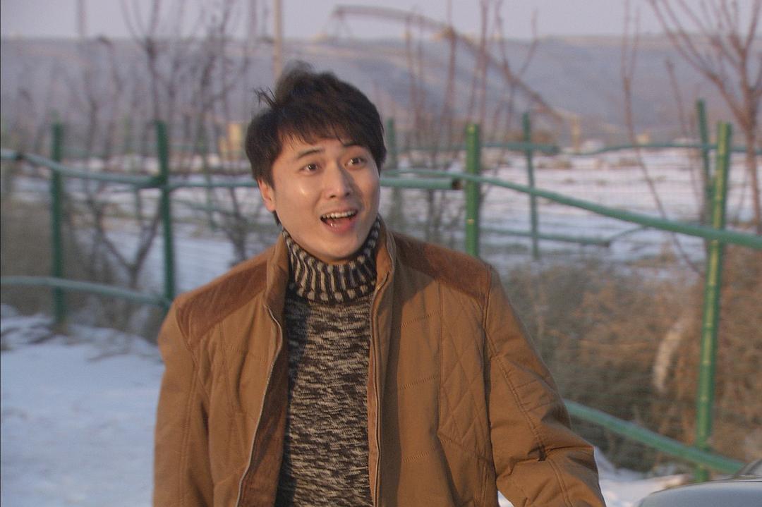 龙凤村儿女 剧照4