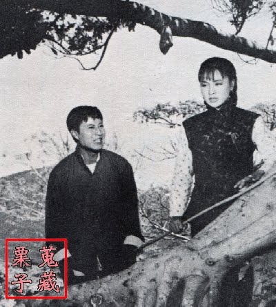 菁菁 剧照3