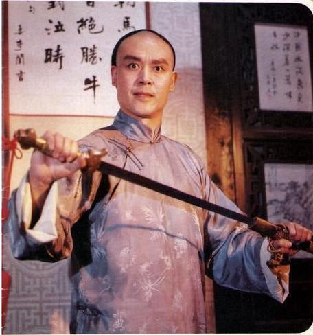 谭嗣同 剧照1