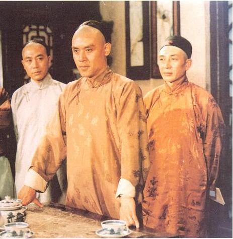 谭嗣同 剧照2