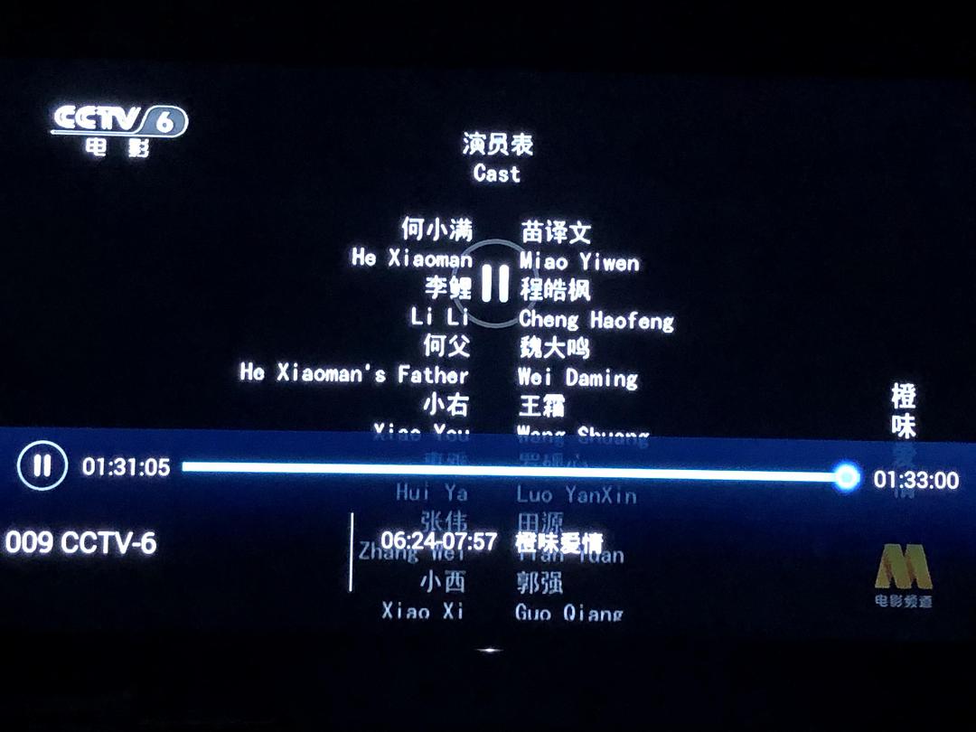 橙味爱情 剧照2