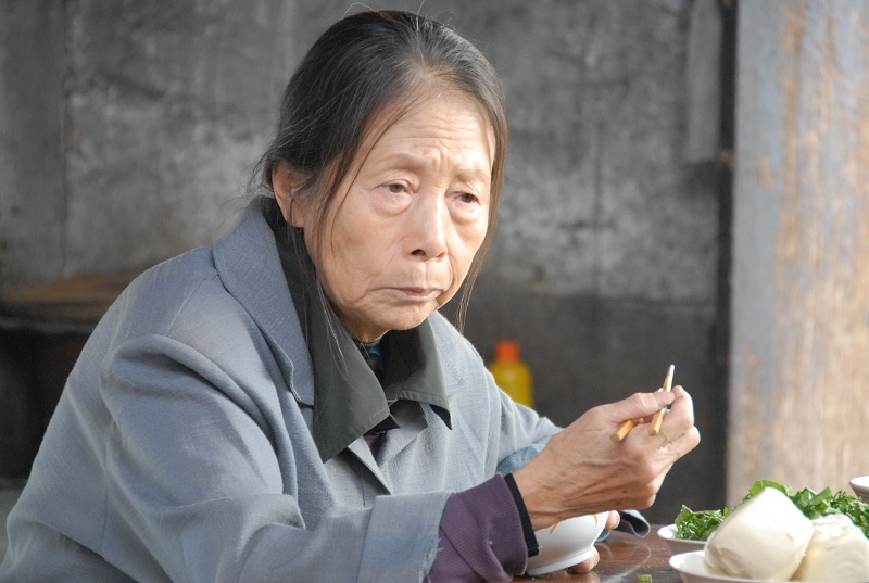 路的远方 剧照7