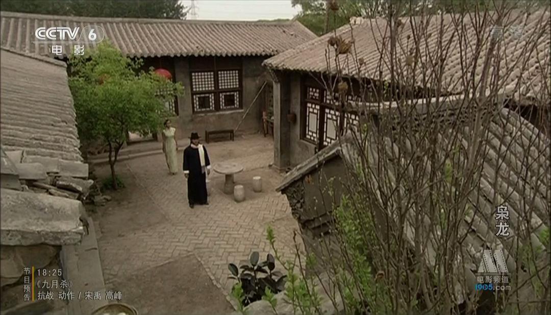 枭龙 剧照1