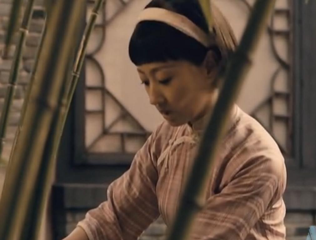 危城之恋 剧照7