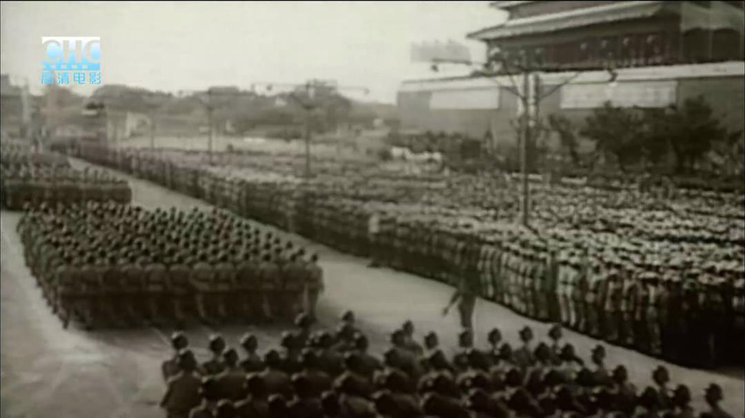 铁流1949 剧照1