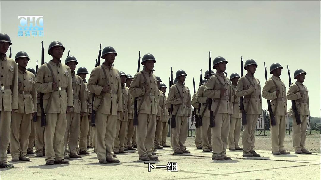 铁流1949 剧照10