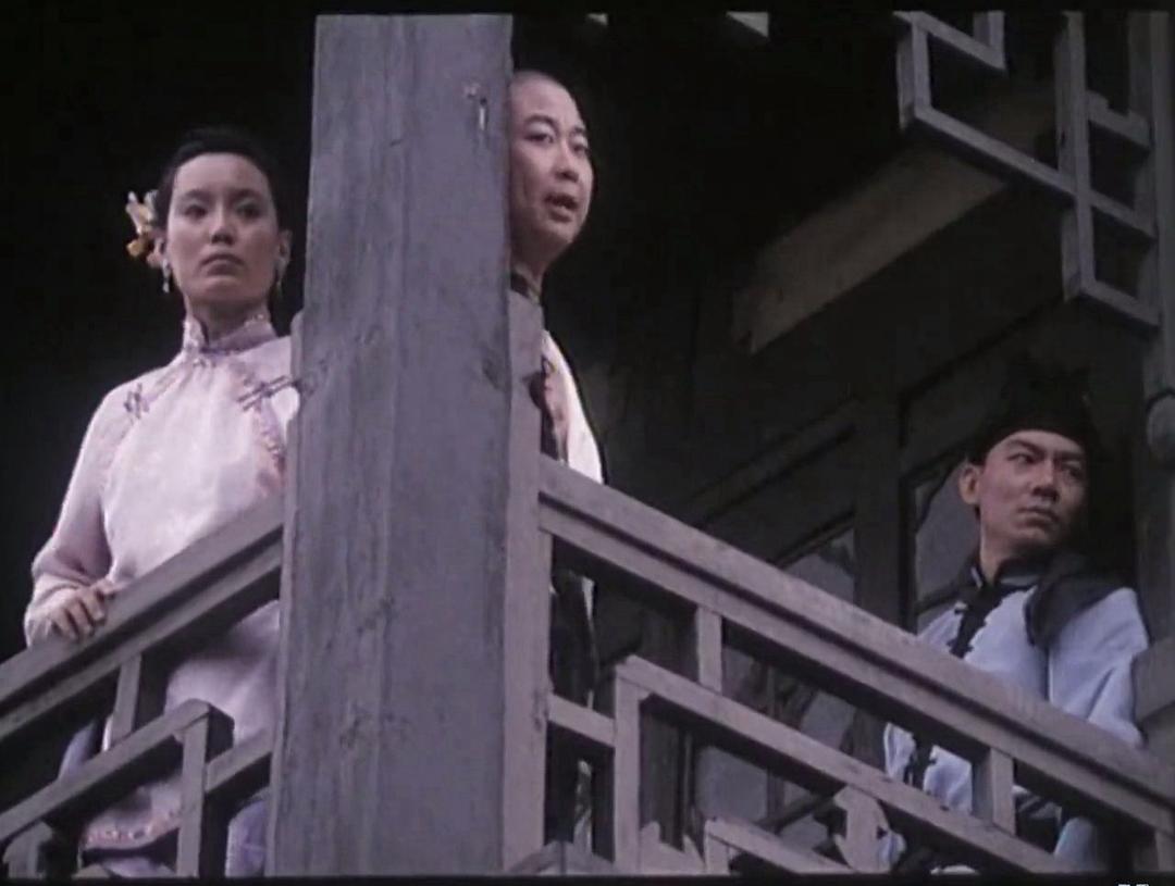 一代枪王 剧照2