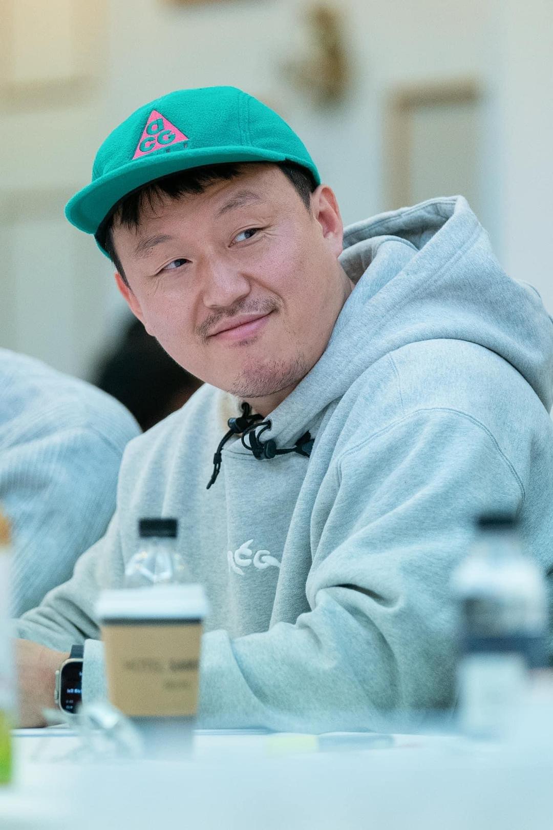 犯罪都市4 剧照6