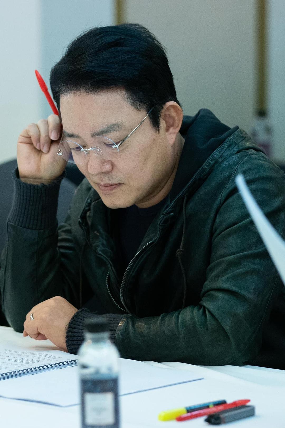 犯罪都市4 剧照7