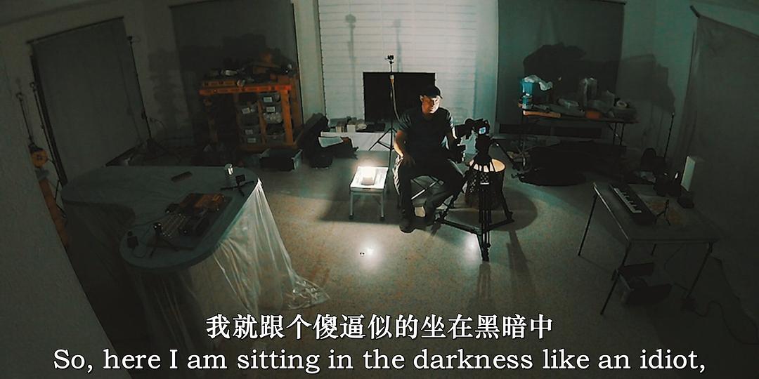 布莱克威尔的幽灵8 剧照7