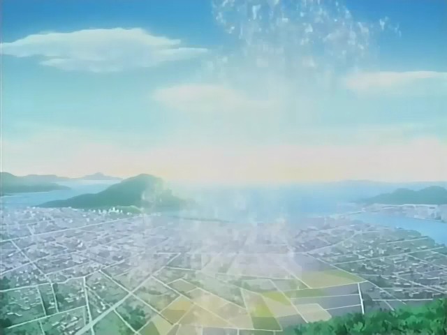 太太是魔法少女 剧照1